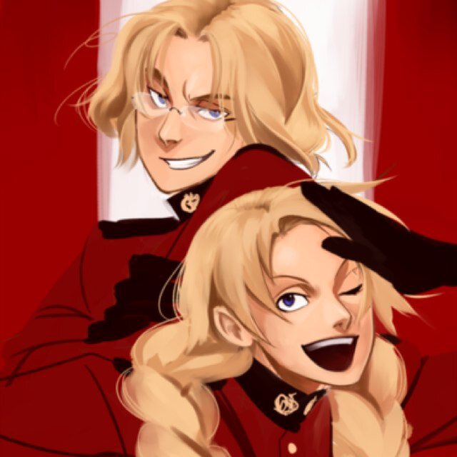 H-He's gone...Matt's gone forever! I-It's my fault! Did I make the right choice? Picking love over family? [Fem!Canada] [AU account for @_Hetalia_]
