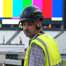 Audio and Comms Specialist @Wimbledon Live Event Production Audio and Comms guy in shorts and pro tea drinker. 2E0XBJ