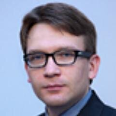 Policy Officer at the European Commission, DG Connect. Views are my own.