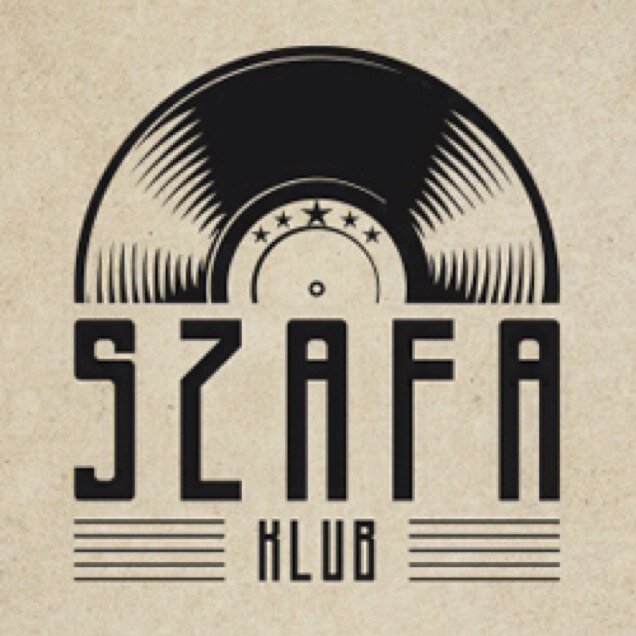 Klub Szafa - najlepsza muzyka, koncerty, imprezy ... http://t.co/xqEYppCCIW
