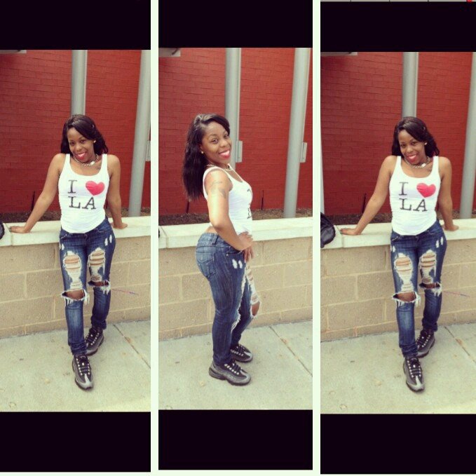 ...follow me on Instagram (SelfMadeBitch_22)  proud single mother