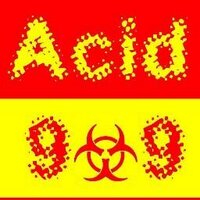 Acid909 (@acid909) 's Twitter Profile