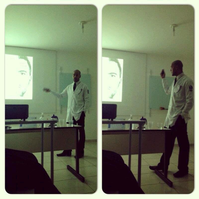 Dr en odontologia especialista en endodoncia, implates dentales, Sp Brasil