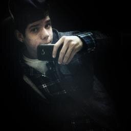 Seguee, que eu sigo de volta xD'