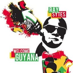 Dancehall/Hip Hop Artist - Album WELCOME 2 GUYANA OUT NOW online Everywhere