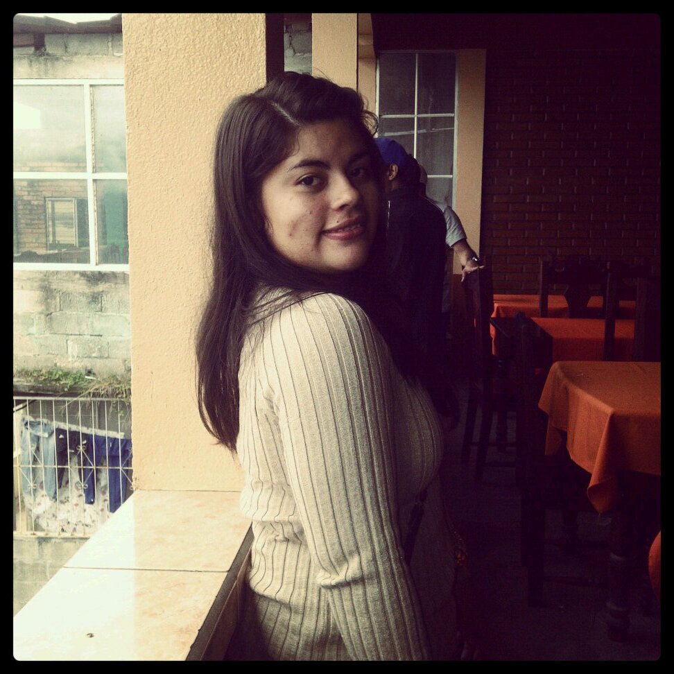 Nohelin_da's profile picture. Nada está perdido si estamos en el mismo lugar.