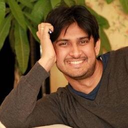 Project Manager-IT, Common Man!!