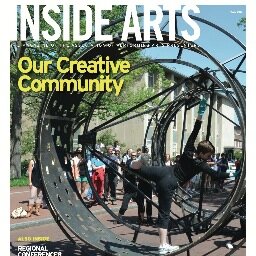 Inside Arts