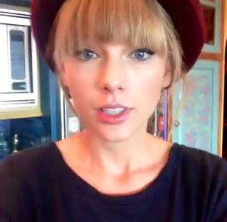 Love Swift for who she is!!! Swifty for Life!!!!!❤️❤️❤️❤️❤️❤️