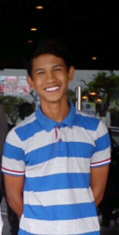 muhd anas 17 ipoh mali . follow me . me follow back . thanks you :* . no single no taken .