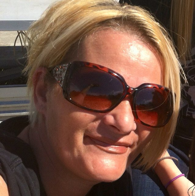 Im a single mother of 6 children.  That lives a very difficult life. But I manage!. We might not have much but we have each other
