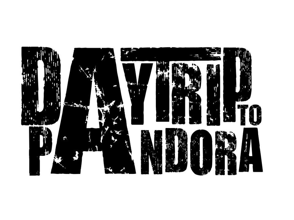We are Day Trip To Pandora,
a 5 - headed Post - Hardcore -
Band from Reutlingen, Germany.