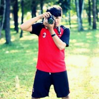 M. Fitrah Afriyadi (@almguteulgad) 's Twitter Profile