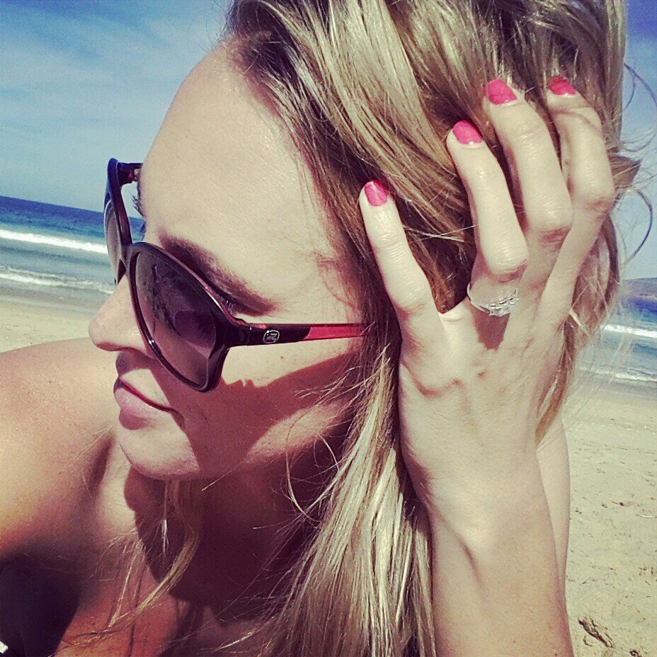 Kirstraynal's profile picture. Beach lover | Digital dreamer | Travel Junkie | South African | Girl Geek and Project Manager at Techsys Digital http://t.co/TN6WSQ4n