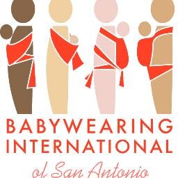 Babywearing International Of San Antonio - Wear all the babies, y'all!