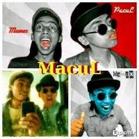 Mamex & Pacul ™ (@macul_gl) 's Twitter Profile