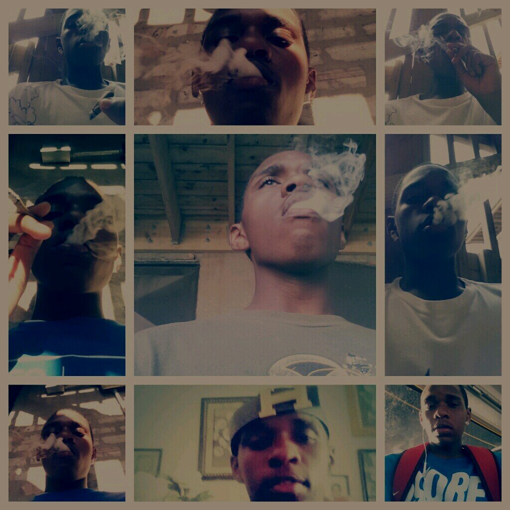 ★Chicago Artist/Rapper◆◆On My Rappin Shyt.■For Booking Or Features Call 773-653-6500 or Email dashawngriffin@ymail.com◆ #WeMoneyTeam......We$tayC@sh?nOut