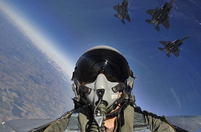 Personal account, my views do not reflect those of the USAF, DoD, or US Gov’t