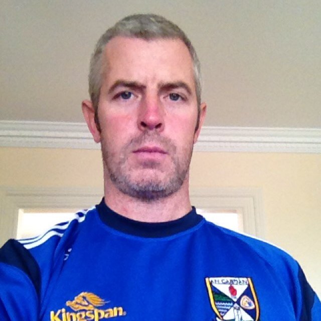 greaneymf's profile picture. 