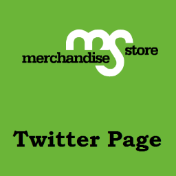 Merchandise Store - Great looking Merchandise without the fuss!
We will make and host your merchandise products for you!
http://t.co/o4qCKq5AGD