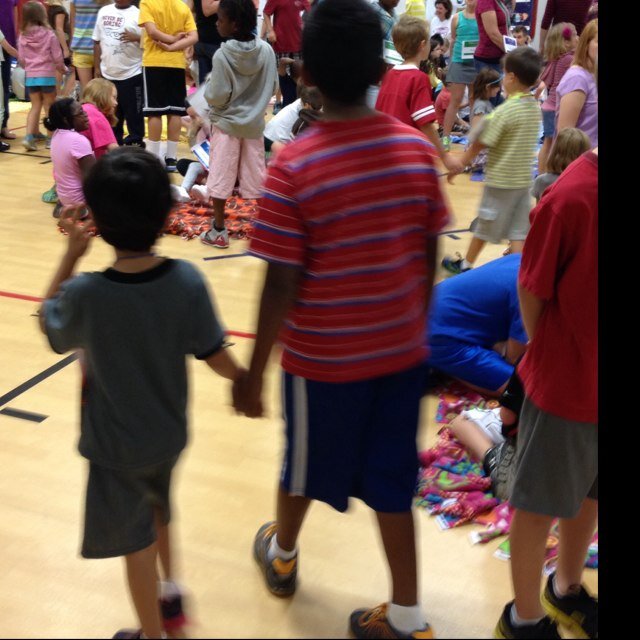 Providing quality School Counseling and Character Education programs in the Parkway School District, Saint Louis, MO.