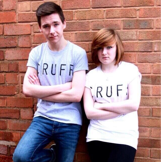 We are an independent clothing brand and we ship worldwide