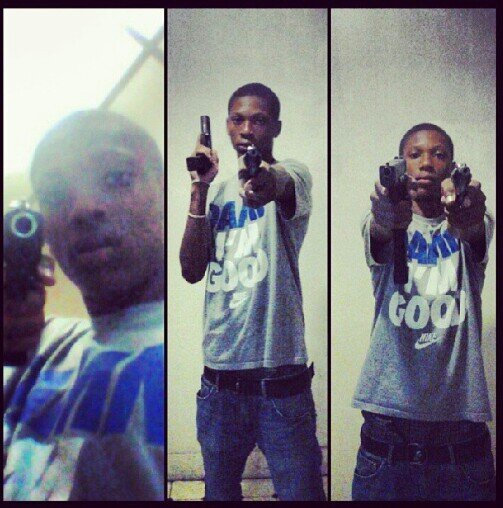 FTO #HBK #WBK DIE L'Z DIE Y'S R.I.P JEFF