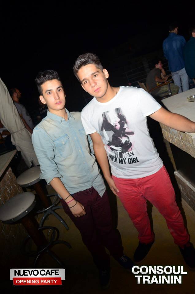 Stylist  Love USA Love Fashion My fav fashion expert @DinosSr_