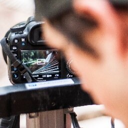Filmmaker/photographer, freelance based in Truckee, CA. From Philly, UVM graduate.