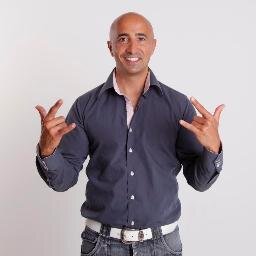 MarcoAAttisani's profile picture. WEO of https://t.co/U9aN5yPOHb - Singularitarian - Transhumanist - Futurist - I wish for Abundance for all.