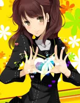 inabaidol_1's profile picture. also known by her stage name Risette|I like anything|#Married to perfect Husband @raiden32116659|#Persona4|#Daughter Rosemary