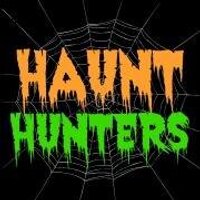 Haunt Hunters (@haunthunters) 's Twitter Profile