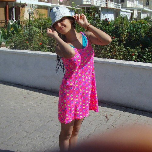 I'm forever Jonatic I'm forever Smiler and I'm forever Lovatic but I'm not selenator :)