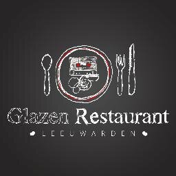 17 t/m 23 december staat #GlazenRestaurant in Leeuwarden l Reserveer snel jou tafel! l 100% naar #SR13 l Culinair top niveau l Let's EAT, to clean this shit up!