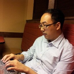 web developer, animator