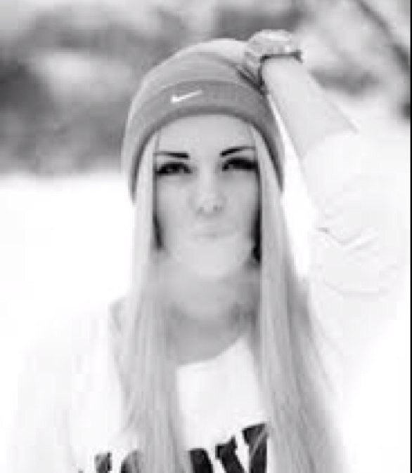 Hello, just follow and enjoy ! X