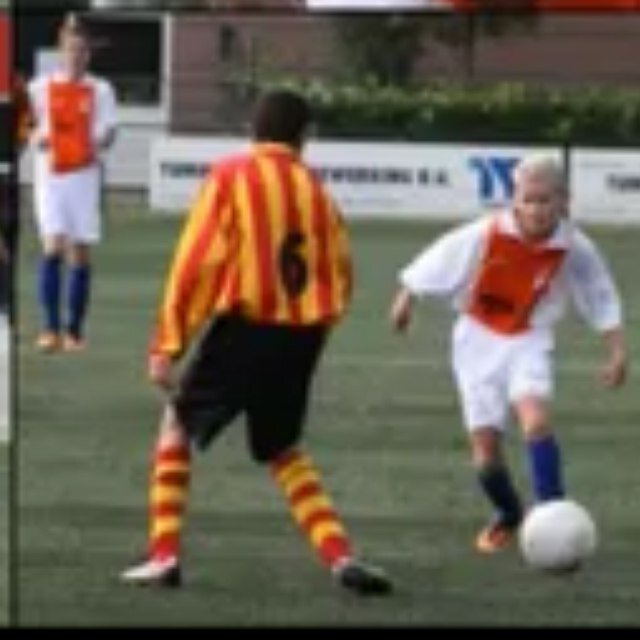 AJAX AMSTERDAM !