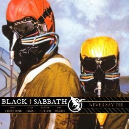 Rock progresivo, Metal, SciFi de los 70's, Lost y Zombies... en partes iguales...