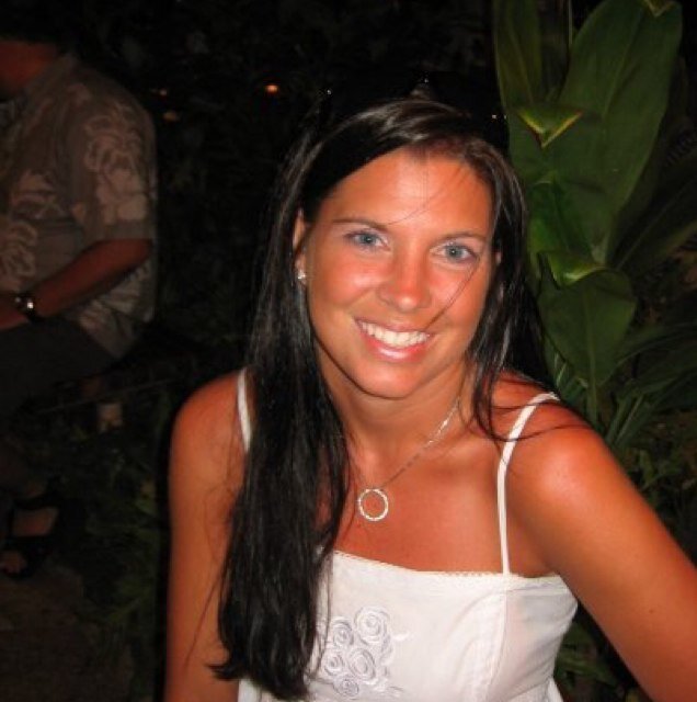 Amanda Capallo Profile