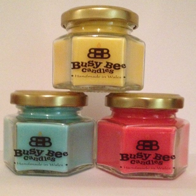 Busy Bee Products