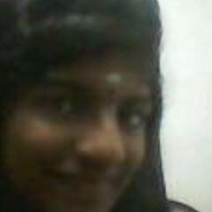 kishaaalini's profile picture. 