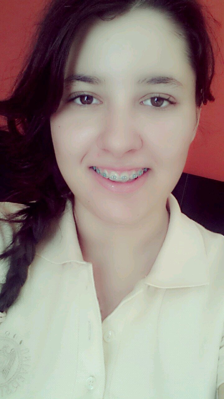 believe in your self