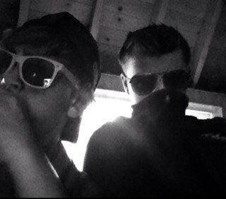 julianjonker's profile picture. .