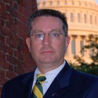 Keith Carney (@cngrssnl) 's Twitter Profile