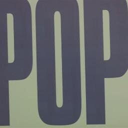 Former Pop Curator, British Library.
Music and stuff.