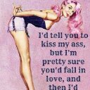Ida Rose - @love4uallway - Twitter
