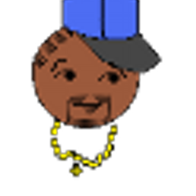 black emoji