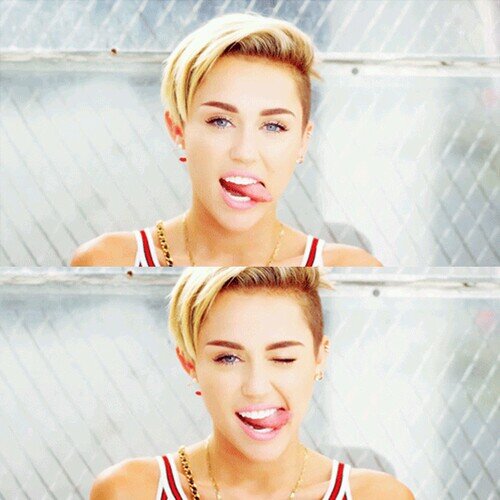 Smiler desde un principio hasta el final. Huge smiler and so proud of it. #smiley :)