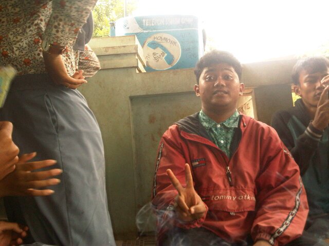 PITAK
