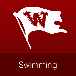 Official Twitter of Whitworth Swimming: 
Men 14 time NWC Champions 
Women 5 time NWC Champions
